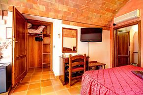 Albergo Villa Rioddi