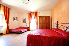 Albergo Villa Rioddi