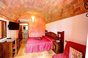 Albergo Villa Rioddi