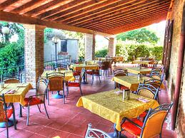 Albergo Villa Rioddi