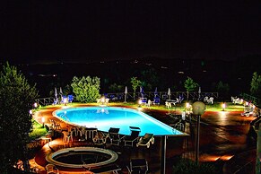 Albergo Villa Rioddi