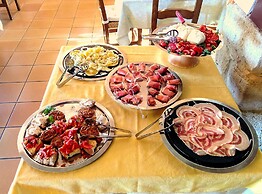 Albergo Villa Rioddi