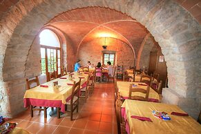 Albergo Villa Rioddi