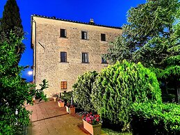 Albergo Villa Rioddi