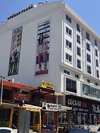 Guckar Sehrinn Oteli Serik