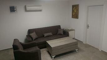 Guckar Sehrinn Oteli Serik