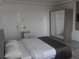 Guckar Sehrinn Oteli Serik