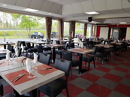 Astrotel Romorantin