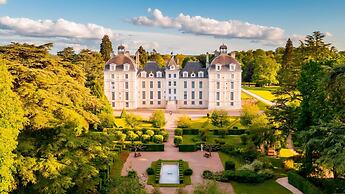 Astrotel Romorantin