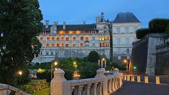 Astrotel Romorantin
