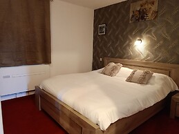 Astrotel Romorantin