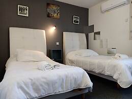 Astrotel Romorantin