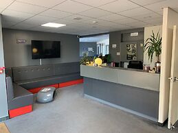Astrotel Romorantin