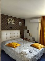 Astrotel Romorantin