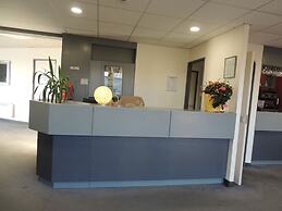 Astrotel Romorantin