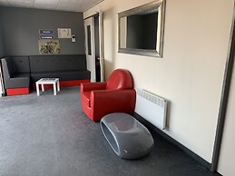 Astrotel Romorantin