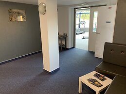 Astrotel Romorantin