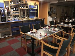 Astrotel Romorantin