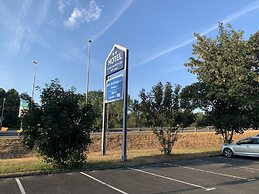 Astrotel Romorantin