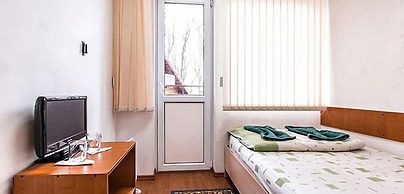 Uralskiy Teremok Hotel