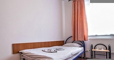 Uralskiy Teremok Hotel