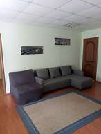 Uralskiy Teremok Hotel