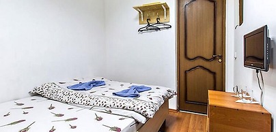 Uralskiy Teremok Hotel
