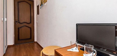 Uralskiy Teremok Hotel