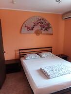 Uralskiy Teremok Hotel
