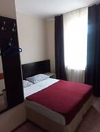 Uralskiy Teremok Hotel