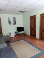 Uralskiy Teremok Hotel