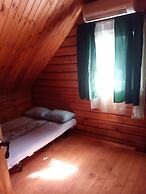 Uralskiy Teremok Hotel