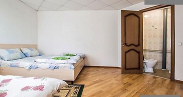 Uralskiy Teremok Hotel