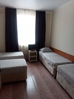 Uralskiy Teremok Hotel
