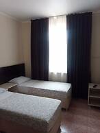 Uralskiy Teremok Hotel