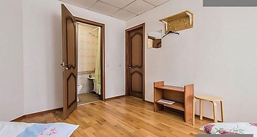 Uralskiy Teremok Hotel