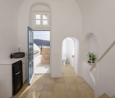 Nano Oia Villas