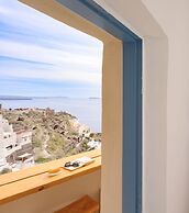 Nano Oia Villas
