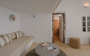 Nano Oia Villas