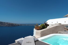 Nano Oia Villas