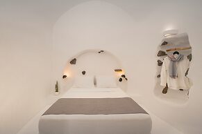 Nano Oia Villas