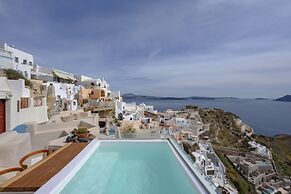 Nano Oia Villas