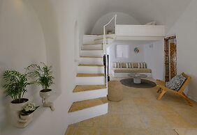 Nano Oia Villas