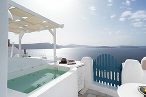 Nano Oia Villas