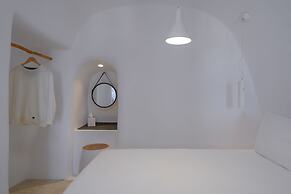 Nano Oia Villas