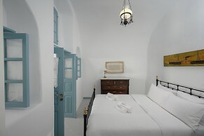 Nano Oia Villas