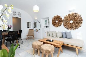 Nano Oia Villas