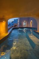 Nano Oia Villas