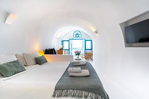 Nano Oia Villas