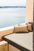 Nano Oia Villas